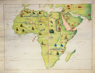 Le Continent de l